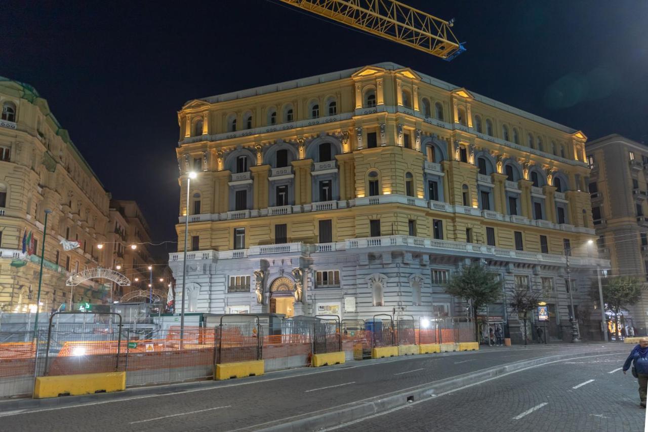 Nana Inn Napoli Eksteriør billede